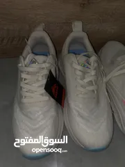  4 شوز RBX الامريكي جديد مو مستعمل