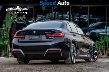  28 Bmw i3 e-drive 40L Ev M kit 2024 Sport package
