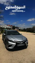  2 كامري 2018