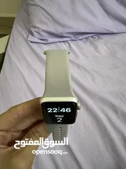  3 Apple watch series 3