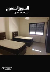  9 شقة مفروشه سوبر ديلوكس في عبدون للايجار