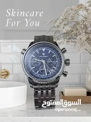  8 ساعات جديده كل العدادات تعمل