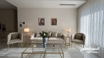  19 شقة غرفتين نوم للايجار في عبدون ( Property 39870 )-174916920