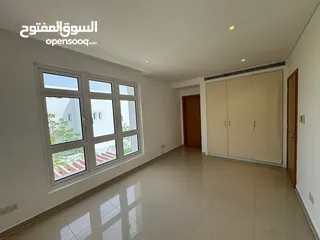  6 3 BR Elegant Townhouse for Rent – Al Mouj