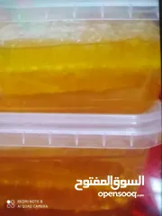  2 عسل فلسطين الجبلي