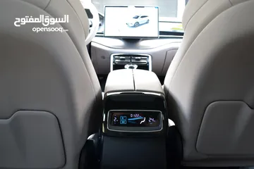  18 BYD TANG EV 2024 730km