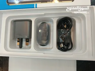  10 سامسونج جالكسي 24 كوبي بسعر حرق
