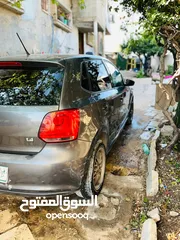  3 فلكس فاجن بولو