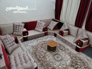  11 مجالس عربيه بسعر الجمله