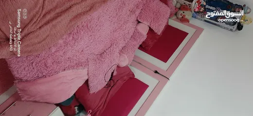  3 غرف نوم بنات كبار