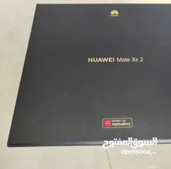  8 Huawei mate X's 2 512gb