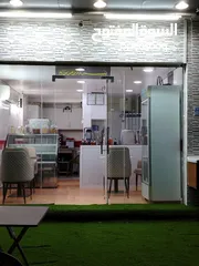  3 Coffee shop For sale in Mabila 7  محل قهوة متخصص للبيع