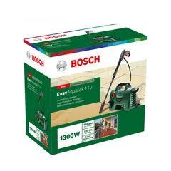  1 Bosch Aquatak 110 Easy