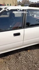  21 هوندل سيفيك موديل 90 honda civic  بسعر 1500 ارجو التواصل من الجاديين فقط لا غير للمعاينة.