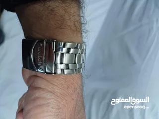  4 ساعات سواتش swatch