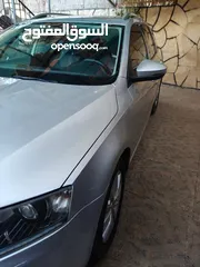  2 سكودا اوكتافيا 2016 للبيع