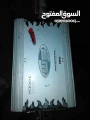  1 صب هوفر مع جهاز مع جدله مع صندوق