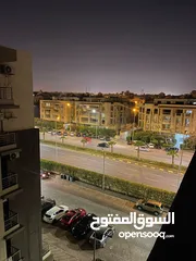  9 شقه للبيع كمبوند جنه زايد 1 في قلب الشيخ زايد