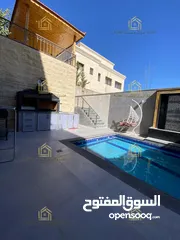  10 فيلا للايجار مفروشه .. يوجد خيارات اخرى V3 Villa for rent.. other options available