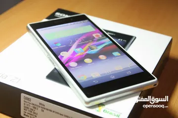  16 سوني أكسبيريا XPERIA Z1