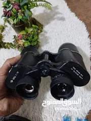  2 منظار دربيل تلسكوب اصلي