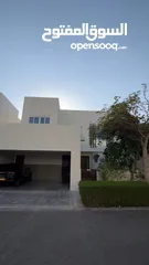  26 3 + 1 BR Fully Furnished Villa for Sale – Al Mouj