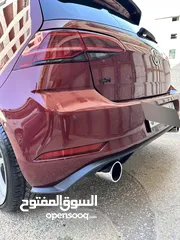  6 Golf MK7.5