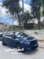  18 ‎ سيات ابيزا 2017 مطور 1200 جير عادي.... و 2017 موديلها بالرخصة وفي تامين ترخيص لاخر السنة شامل