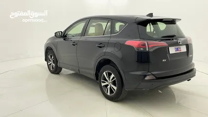  5 (FREE HOME TEST DRIVE AND ZERO DOWN PAYMENT) TOYOTA RAV4