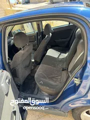  7 أوبل 2002للبيع بسعر منيح