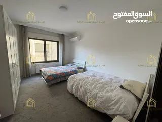  14 شقة مفروشة سوبر ديلوكس في أرقى واجمل مناطق دير غبار اعلان رقم (D253)