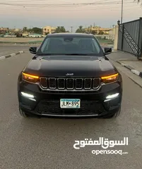  6 جيب شيروكي