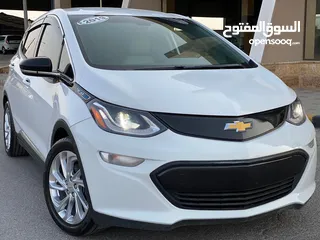  2 Chevrolet Bolt USA Imports Premier /LTZ / Lt1 2018/2019  بطارية جديده زيرو من شركة شفر ابو خضرة