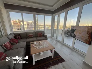  5 روف مفروش للايجار ( Property 43200 )-175023377