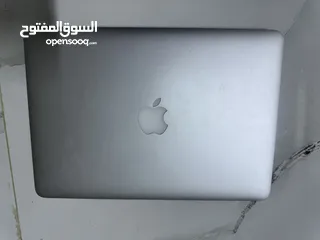  1 لابتوب ماك بوك برو MacBook Pro