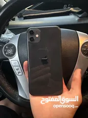  1 بحالة ممتازةiPhone 11