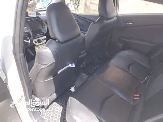  6 تويوتا بريوس  بيرسونا  Toyota Prius Persona