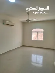  4 Two bedrooms flat for rent in Ruwi MBD area190 OMR