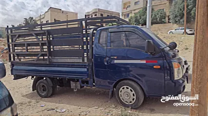  2 بكم بورتر 2011 فحص كامل ماتور 25 اسود
