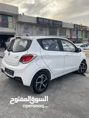  5 Changan E-Star electric 2025