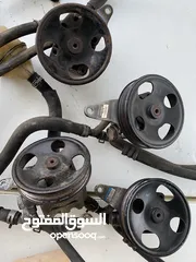  19 قطع غيار باتفندر/ باثفندر