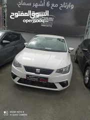  3 سيات ابيزا