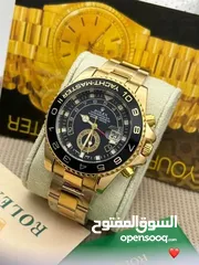  23 وصلت الملوكية   الجديد والقوي ساعات  ROLEX  كوبي ماستر الستاتي الأكثر مبيعًا  اعلى صنف طبعا