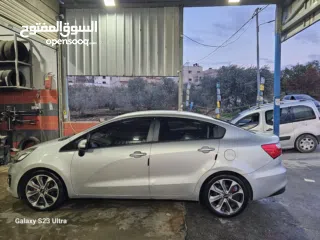  3 كايا برايد صالون مش فاكه برغي رخصه وتامين شامل لشهر 6