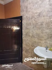  14 منزل مستقل للبيع مساحة 442 مكون من طابقين  الطابق الاول مستقل وشقتين الطابق الثاني كل شقه مستقله