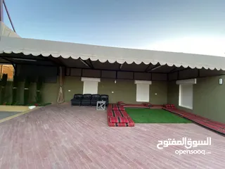  4 شالية الكرم