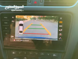  5 سكودا اوكتافيا 2019