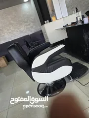  1 عده صالون مستعمله بحالة الوكاله للبيع