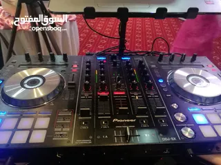  3 Pioneer DDJ SX for sale