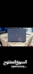  7 ديل i7 شاشة لمس بحالة ممتازة Dell i7 touch screen in excellent condition